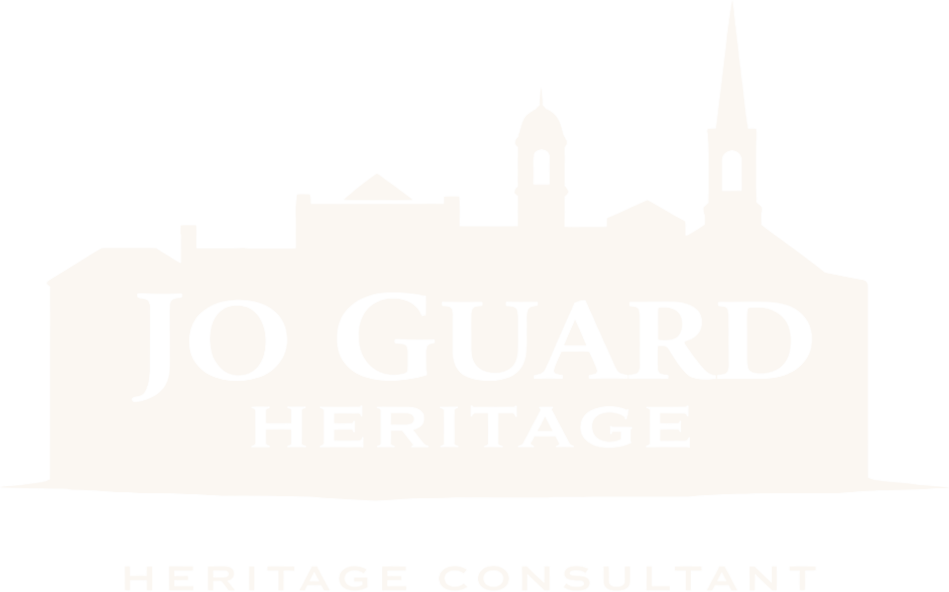 Jo Guard Heritage